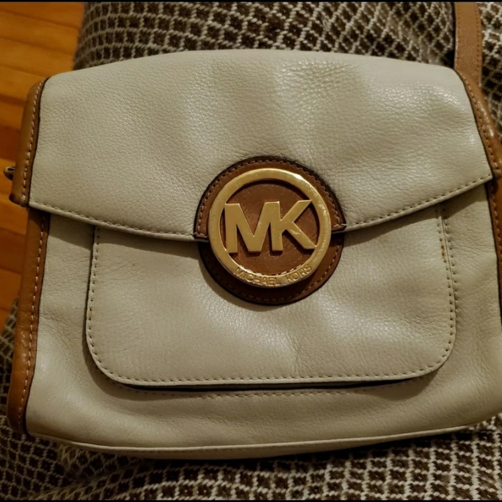 Michael Kors Crossbody Bag